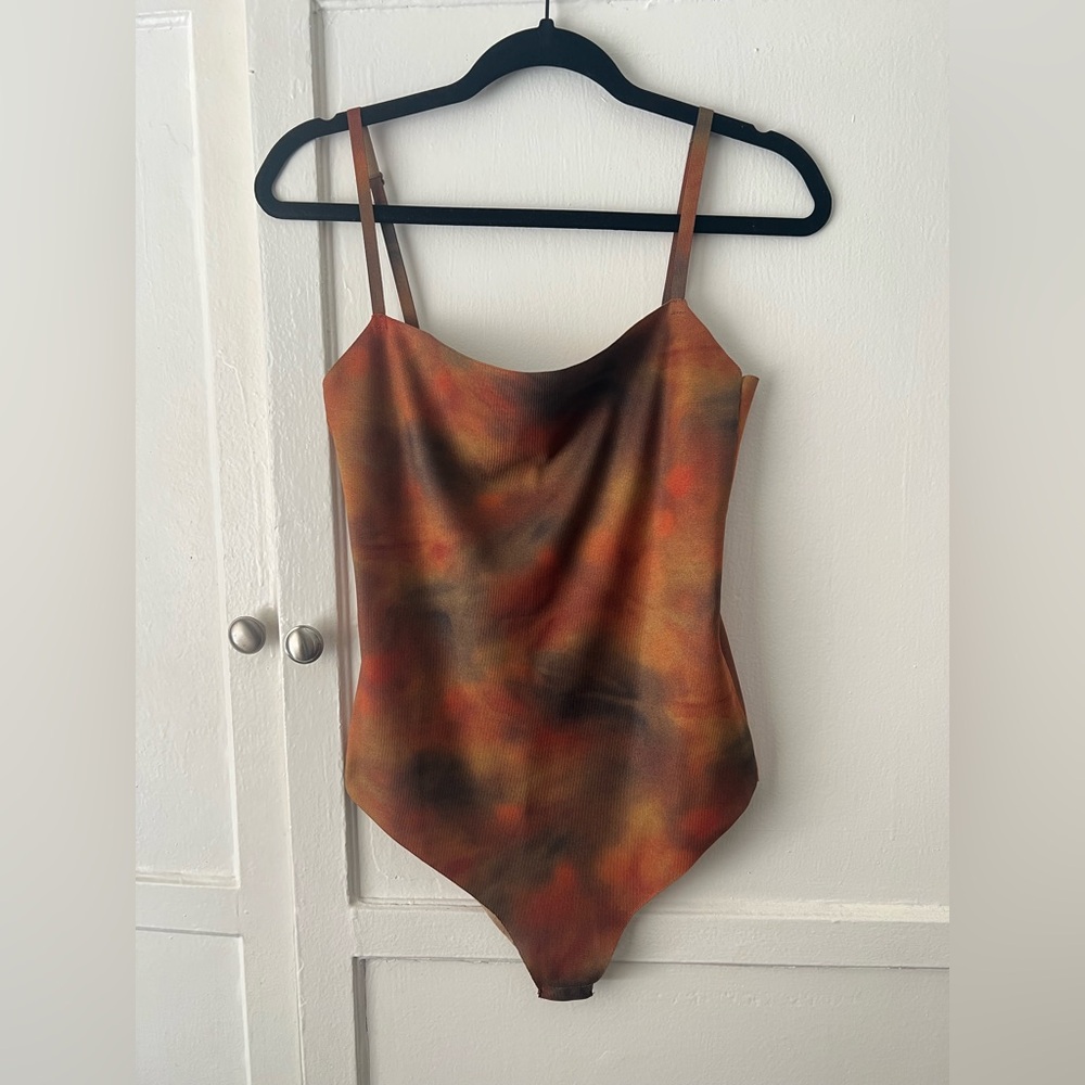 Zara Bodysuit (NWT)